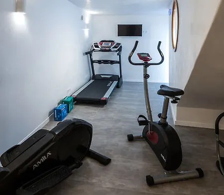 Elite Luxury Отель 5*