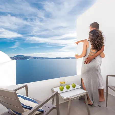 Elite Luxury Отель 5*