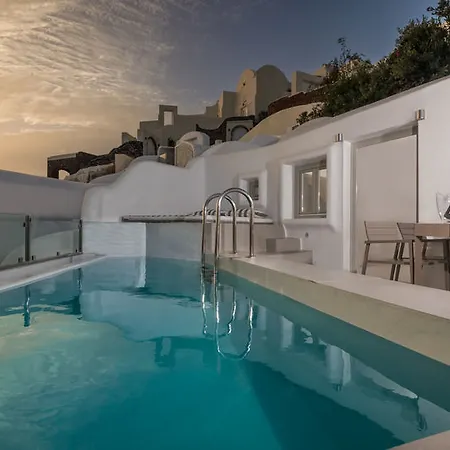 酒店 Elite Luxury 5*