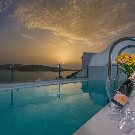 Elite Luxury Hotel 4*
