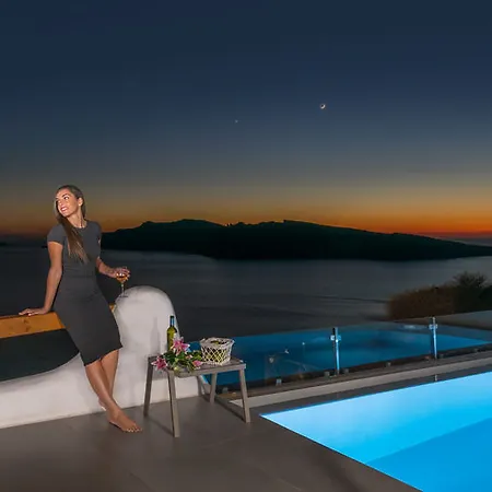 Elite Luxury Oia (Santorini)