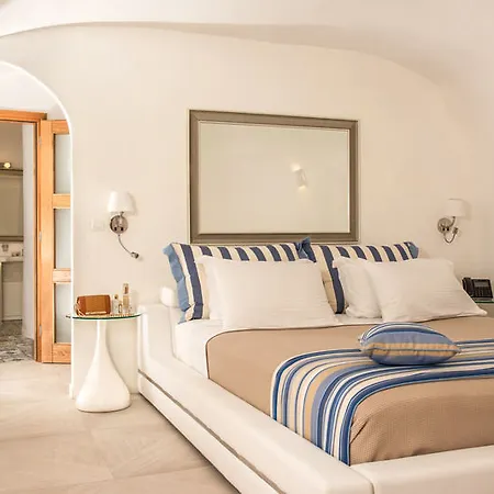 Hotel Elite Luxury Oia (Santorini)