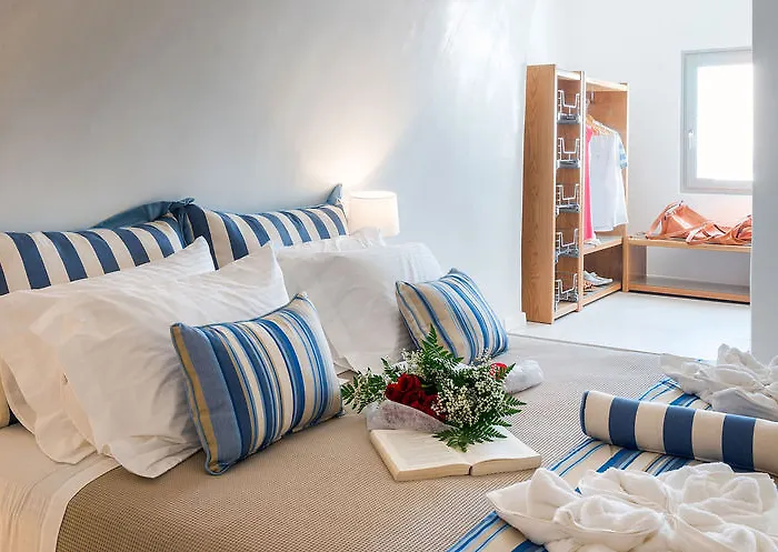 Hotel Elite Luxury Oia