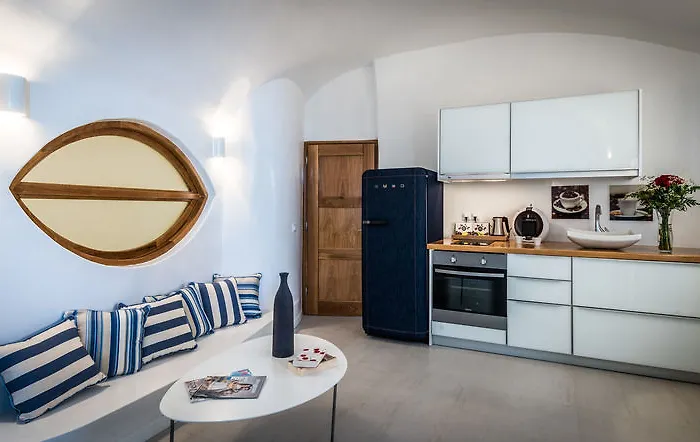 Hotel Elite Luxury 5*