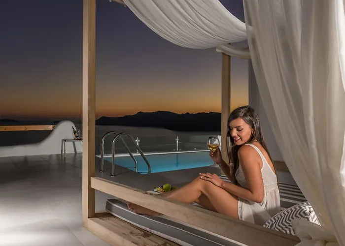 Hotel Elite Luxury 5*