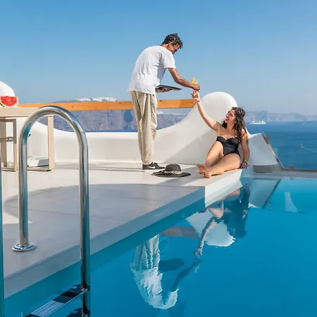 Szálloda Elite Luxury