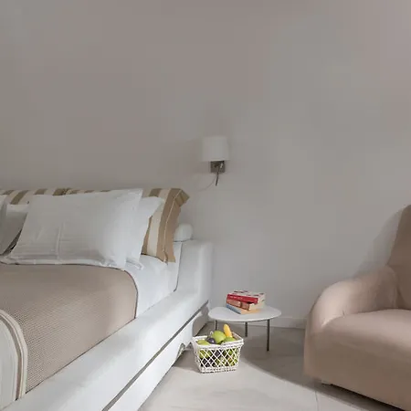 Szálloda Elite Luxury Ía