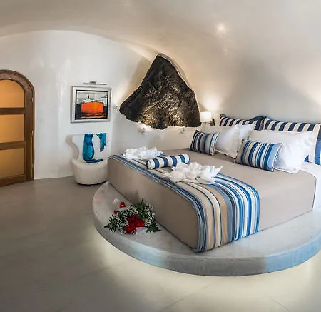 Szálloda Elite Luxury