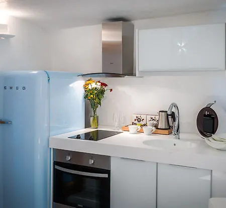 Szálloda Elite Luxury