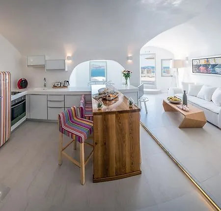 Elite Luxury Szálloda