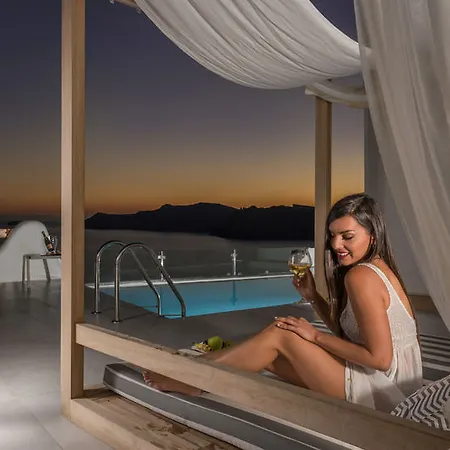 Szálloda Elite Luxury 5*