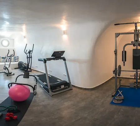 Szálloda Elite Luxury