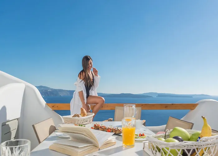 Elite Luxury Hotell 5*