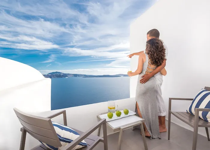 Elite Luxury Hotell 5*