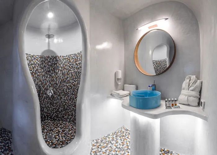 Hotell Elite Luxury 5*