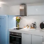 Hotel Elite Luxury