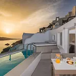 Elite Luxury Hotel Oia (Santorini)