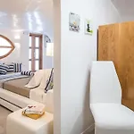 Hotel Elite Luxury Oia (Santorini)