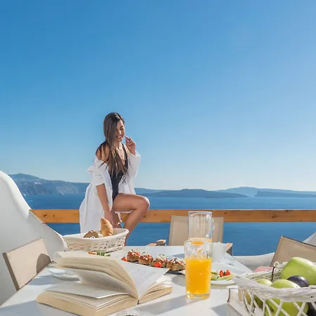 Elite Luxury Hotel 5*